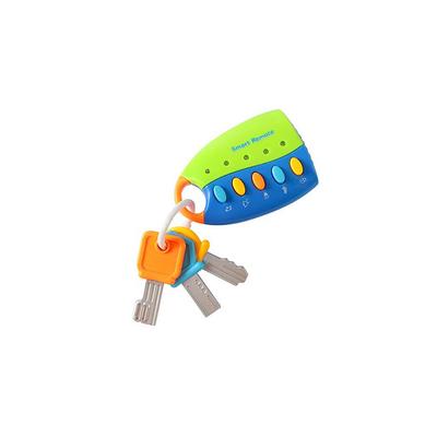 HUANDATONG Toys for 1-8 Year Old Boys Girls Toddlers Infant Kids,Key Toy for Kids Toys Gifts 12-18 6 To 12 Months In Preschool Toys Age 1-12