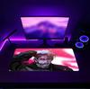 Abby Mouse pad with a non slip rubber base suitable for home offices and an ideal gift for gamers
