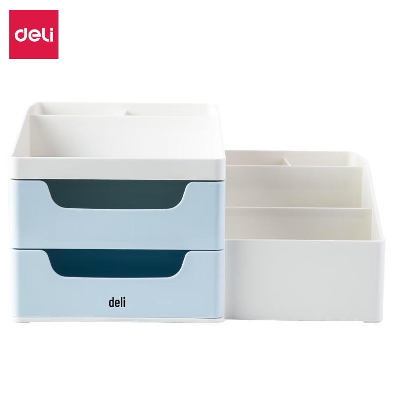 Deli Desktop Storage Organizer with Pen Holder