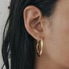 Wave Hula Earrings
