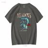 Zade Meadows Koszulka Haunting Adeline Merch Książkowy Polowanie Booktok Mroczny Romans Oficjalnie Licencjonowana Vintage Prana Miękka