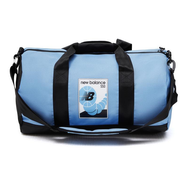 New Balance 550 "White/Carolina Blue" Sneakers Sneakers BB550HL1(S-BOX)