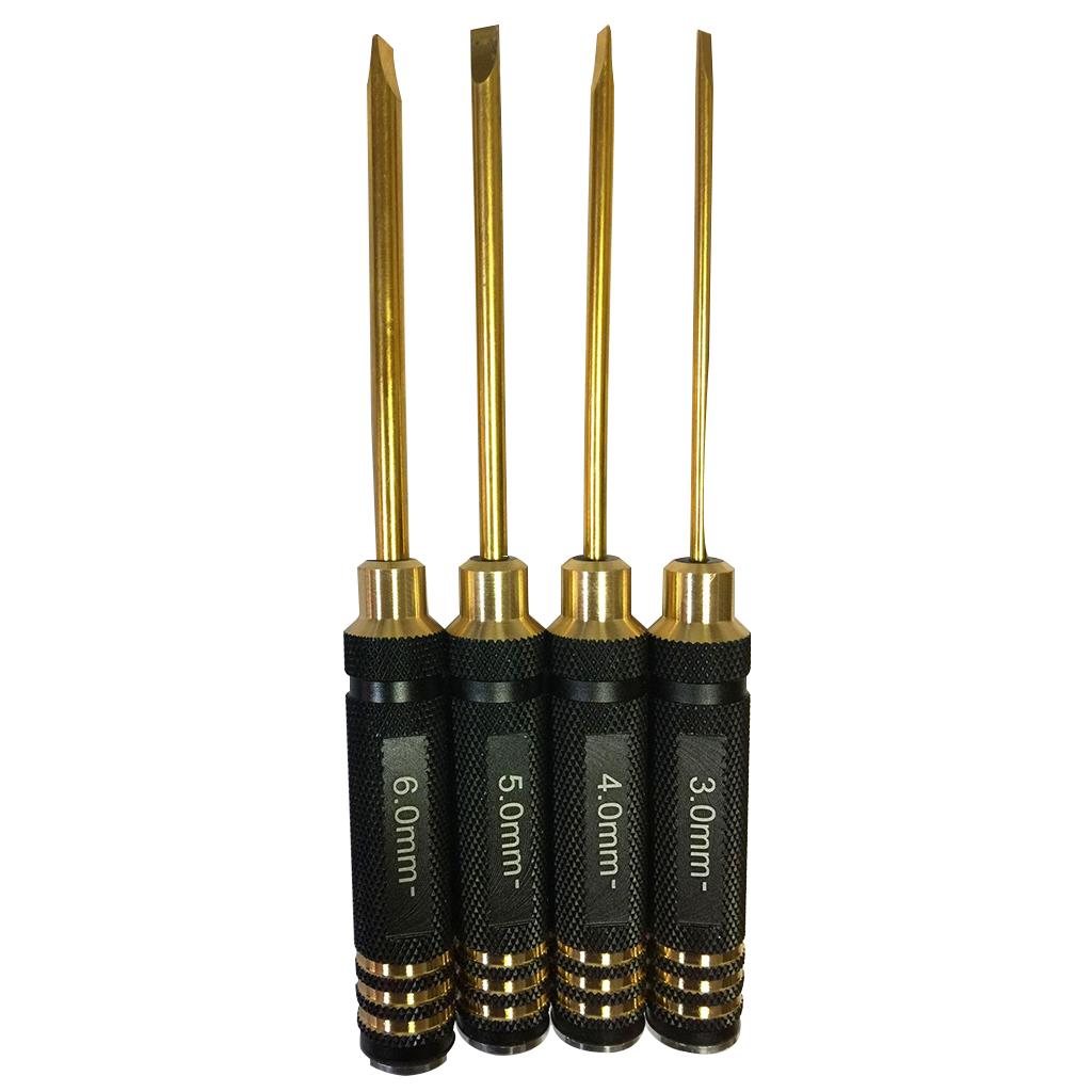 Hex Driver Set Used for Disassemble Hex Screw in Helicoptor RC Boat Drone