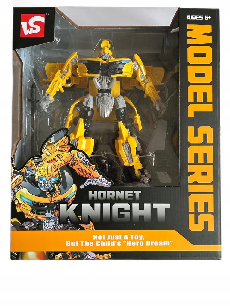 ROBOT 20CM PLASTIK METAL L8022D