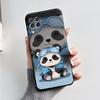 For Samsung Galaxy A22 Case F22 M22 Astronaut Painted Back Cover Silicone Soft Slim Phone Case For Samsung M22 F22 A 22 5G Shell