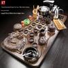 Chaxun Automatic Kung Fu Tea Set