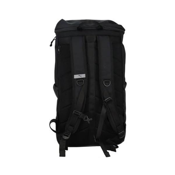 PUMA Ultimo 2025 Shadow Gray One Size Backpack, Large, Fall/Winter Color, (02),