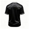 Men's Halloween Print Short Sleeve T-Shirt Neck Tee for Casual Daily Wear