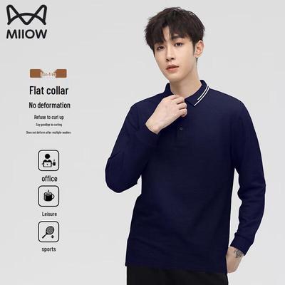 T-Shirts & Muskelshirts – Poloshirts