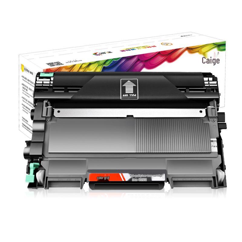 Compatible Caige TN2225 Toner Cartridge & DR2250 Drum Unit Set