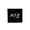 Color Matching Dream Shadow Eyeshadow Disc, Chameleon Eyeshadow, Pearlescent Flash, Broken Diamond Brightening, Highlight Eyeshadow Disc.