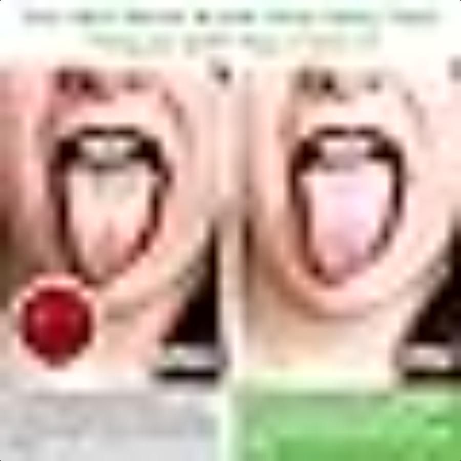 

Tongue Scraper for Adults 2 Pack Reduce Bad Breath 100% Stainless Steel Tongue Scrubber Easy to Use Tongue Cleaner for Oral Car United States