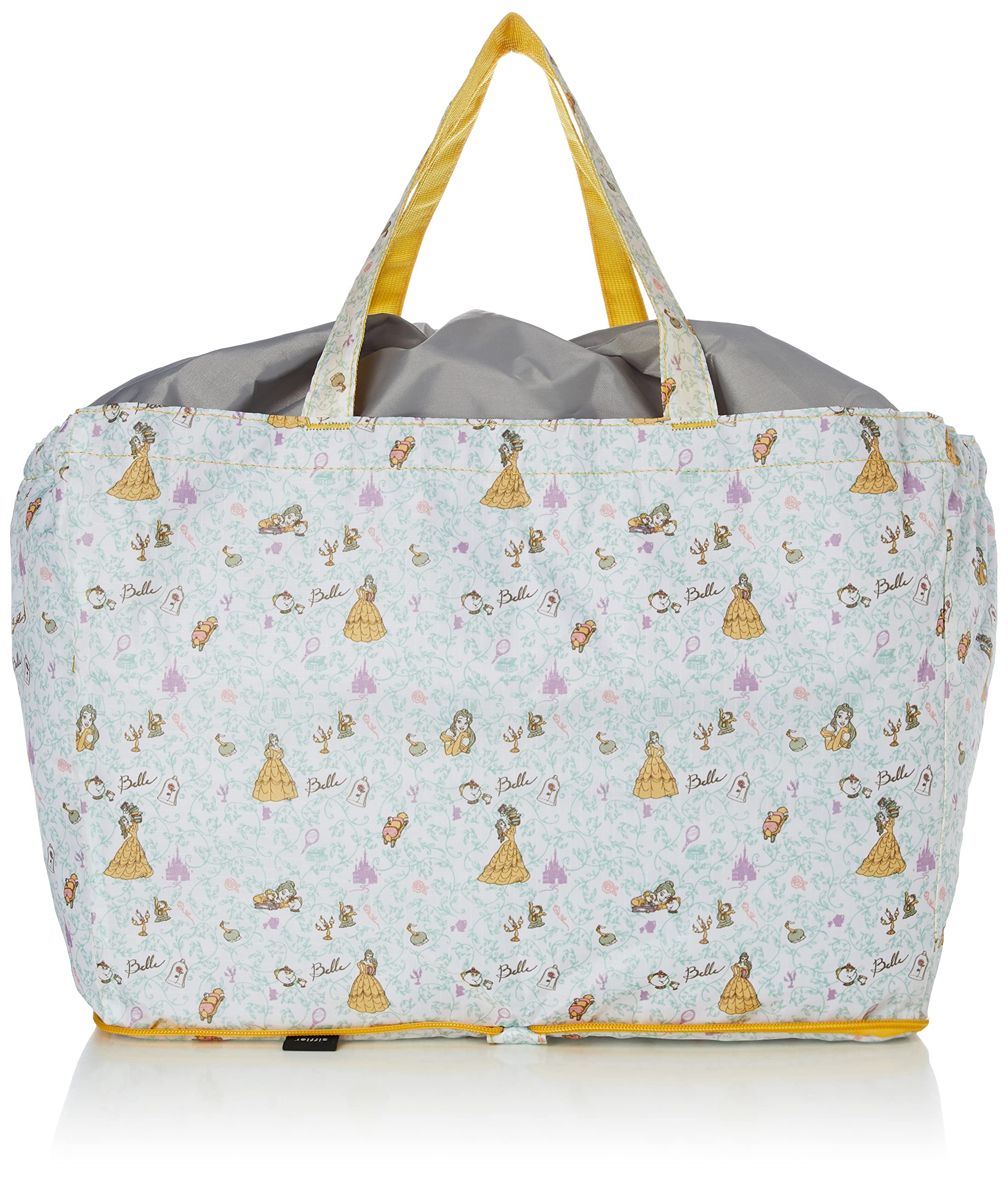 

Easy to install in your shopping Pursuing the ultimate that is kind to the and physical strength Foldable bag compatible with checkout carts Miffy
