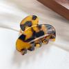 2026 New Korean Style Hair Claw Clip Fairy Hair Clips Mini Delicate Hair Claw Pretty Hairclip Accessories For Women