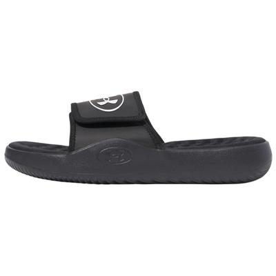 Ignite Pro 8 Slide Galaxy Schwarz Weiß Herren Sneaker 6000337-001