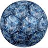 Tottenham Hotspur Theme soccer ball Size 5 Soccer Ball Soft Touch Professional Training Football for Outdoor Sports