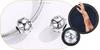 Libra Zodiac Sign Charms Round Bead Charms Pr 925 S925