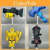 Skibidi Toilet Plush Toy New Weapon Toilet Man Vs Surveillance Man Doll Stuffed Toy