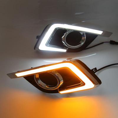 Lampade – Luci di marcia diurna auto