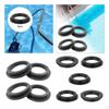 Rubber Gasket Set for Pool Maintenance
