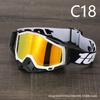 Goggles Motorcycle Off-road Goggles Outdoor Riding Windproof Sand Goggles Riding Glasses