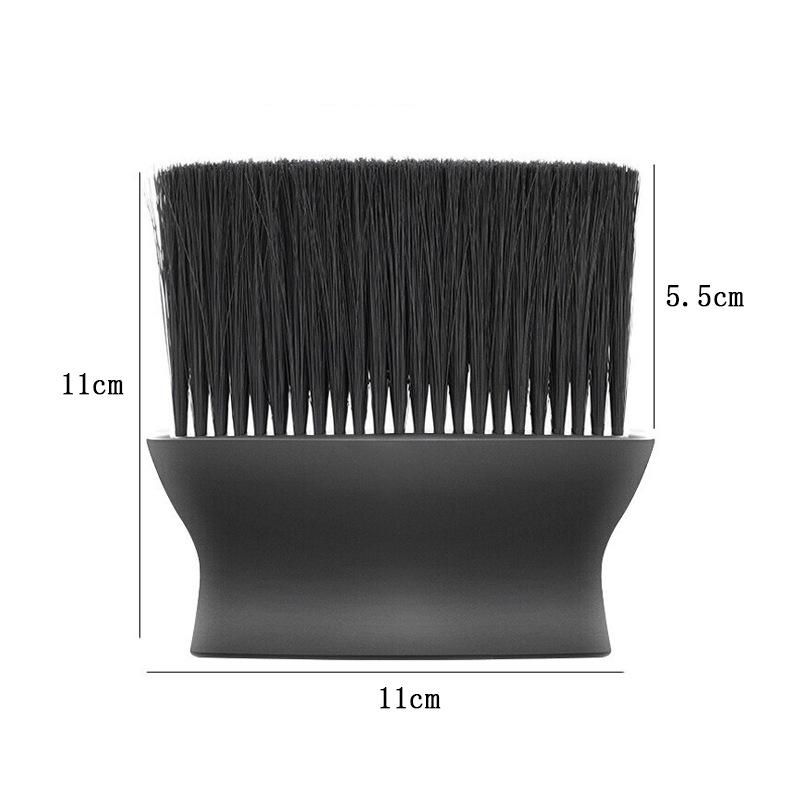Car Interior Sweeping Dust Soft Brush Car Wash Tool Artifact Car Interior Gap Dust Brush Air Outlet Cleaning Brush