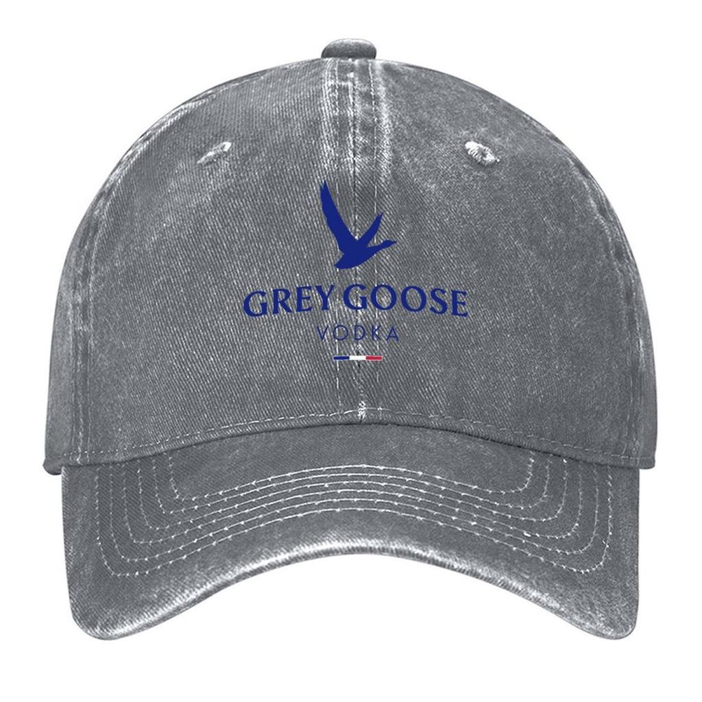 2026 Gray Goose Baseball Cap Hat Baseball Cap Christmas Hat Gentleman Hat Golf Woman Hats Men's