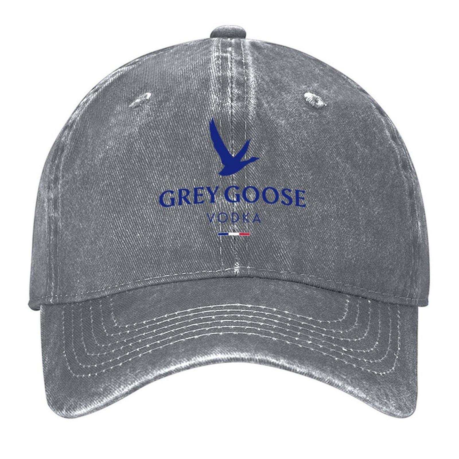 2026 Gray Goose Baseball Cap Hat Baseball Cap Christmas Hat Gentleman Hat Golf Woman Hats Men s