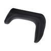 Comfortable 1.45-1.75cm Rubber Thumb Finger Rest Cushion for Oboe Clarinet Instruments(1.5mm)