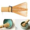 80 Fringe DIY Matcha Green Tea Japanese Tea Set Matcha Tea Tools Bamboo Brush Bamboo Accessories Matcha Tea Powder Whisk