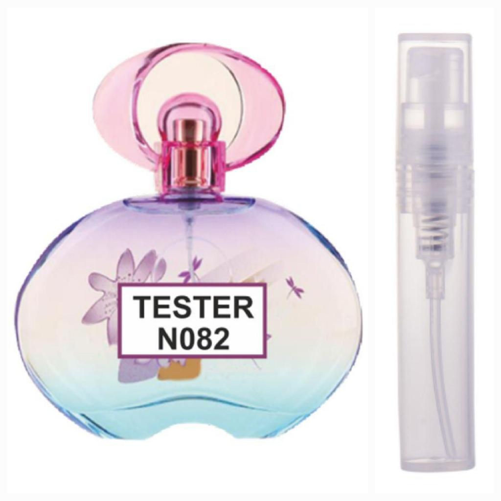 Parfém pro ženy č. 82 v seznamu