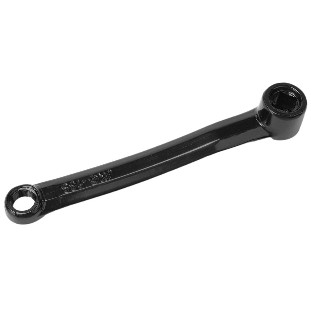 Road Crank Arm 170/165/152MM 1PC Aluminum Alloy Bicycle
