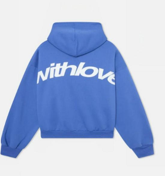 Oversized Drop Shoulder Trendy Unisex Pullover Hoodie for Autumn/Winter