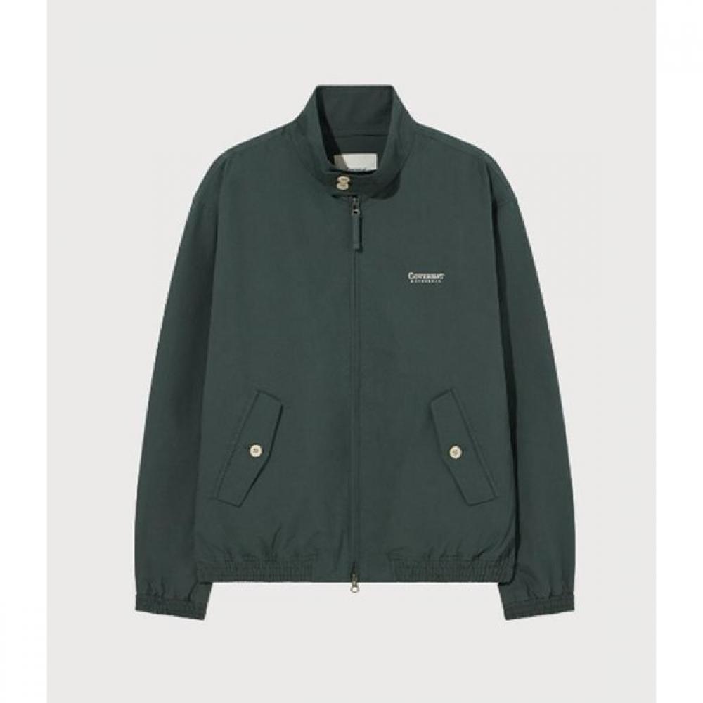 

Covernot Harrington Jacket B1 Co2501jk13 Kh 1.CO2501JK13 KH M