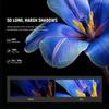 Neewer Marco Ring 76Ws GN15 5600K TTL Speedlight with Curtain Color and Lens Adapter Ring for and Macro Photography with EOS Cameras RF1-C Flash,