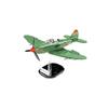 Maquette avion - COBI - BELL P-39Q AIRACOBRA - Plastique - À partir de 8 ans - Mixte