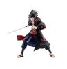 Figurine - Banpresto - Bp89812p - Sasuke Uchiha - 15 Cm - Multicolor