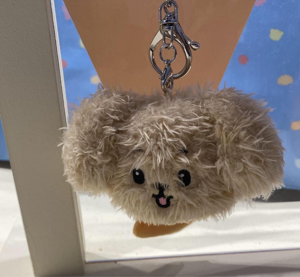 [USED] SEVENTEEN Dogyeom MINITEEN Pop-up Keyring