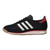 adidas SL72 OG Black Off White Better Scarlet Women Sneakers Core-Black IH9204
