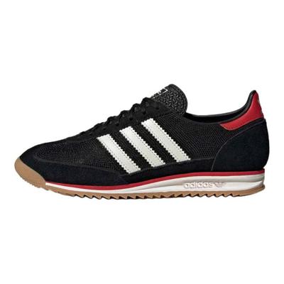 SL72 OG Black Off White Better Scarlet Women Sneakers Core-Black IH9204