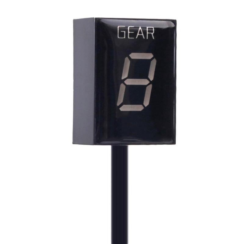 Gear Indicator for CBR1100XX CB600S CBR150 VT125C CB1300SF Motorcycle Speed Display Meter