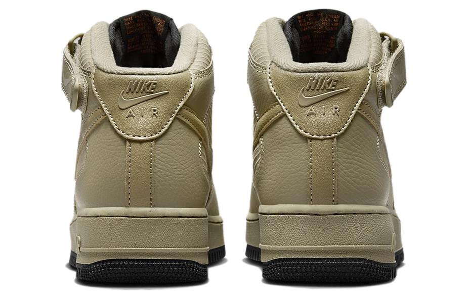 Nike Air Force 1 Mid '07 Neutral Olive FB8881-200