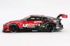 MINI GT 164 Nissan Z GT500 SUPER GT Serie 2023#3 Niterra MOTUL Z NDDP RACING (Linkslenker) Fertigprodukt MGT00765-BL