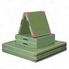 Foldable Gymnastics & Tumbling Mat