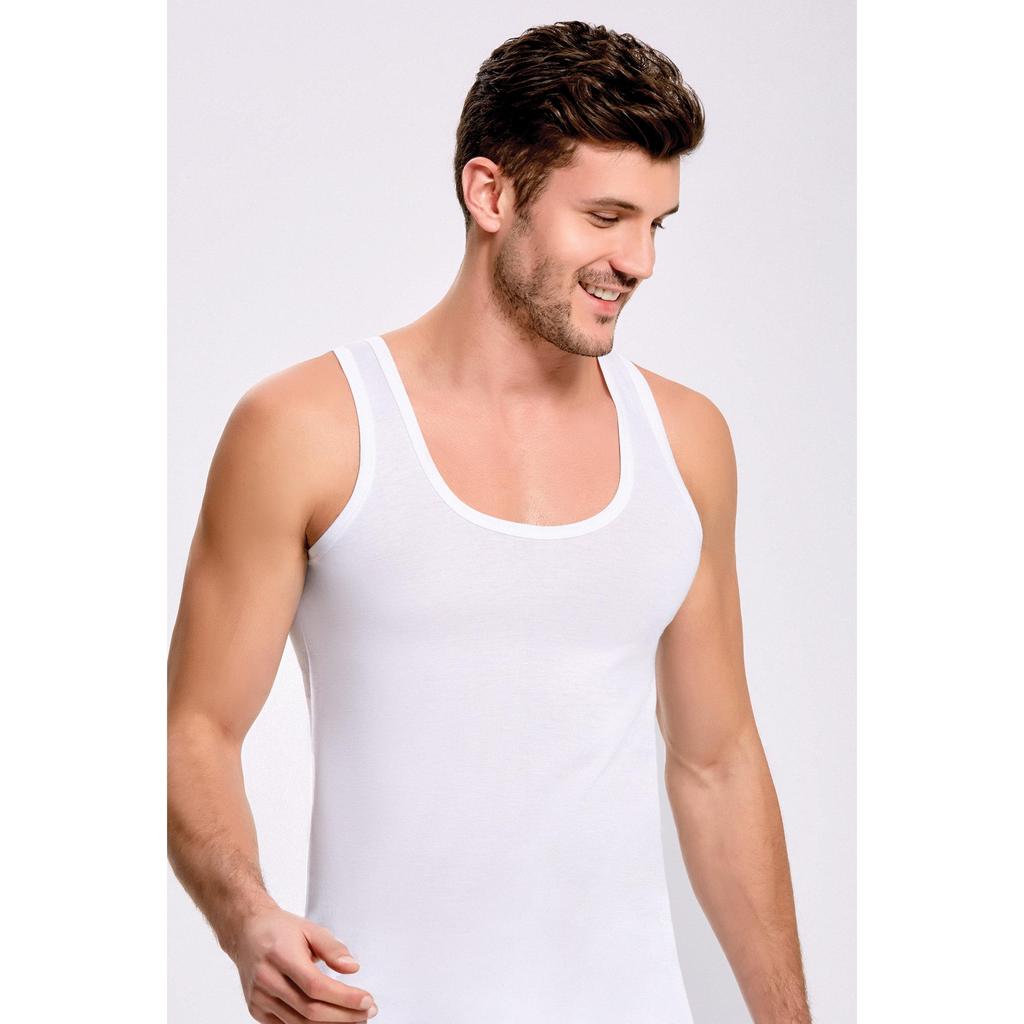 modal undershirt