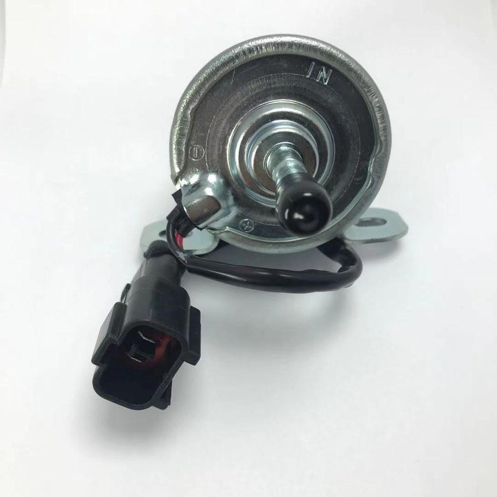 1G639-52034 Fuel Feed Pump 12V For Yanmar Kubota Engine 119225-52102 2803-3000 240-8381