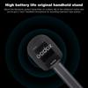 Godox M1 M2 UC1 Professional Wireless Microphone MoveLink ML-H Microphone Handheld Stand Handle Grip Bracket for Godox MoveLink