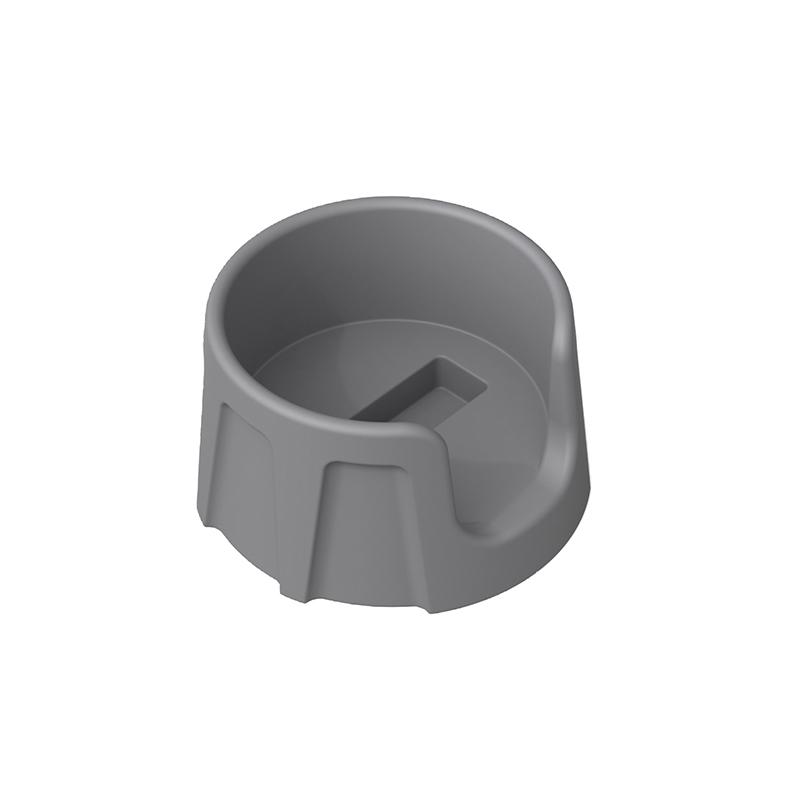 

Portafilter Holder Compatible With Espresso Machine, Espresso Tamping Station For Luxe Cafe Maker Coffee Tool