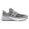 New Balance 990v6 Made In Usa 'Castlerock' Sneakers M990GL6