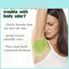 South Moon Body Care Cream For Freshness And Odor Control With Light Fragrance And Long Lasting Scent